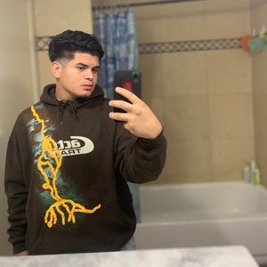 Meet your Posher, Doniher